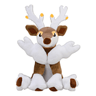 #586 Sawsbuck · Invierno 2