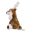 #586 Sawsbuck · Invierno 3