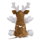 #586 Sawsbuck · Invierno 4