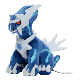 #483 Dialga