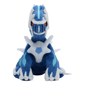 #483 Dialga