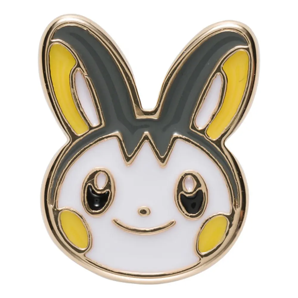 Aro Individual · Emolga - Imagen principal