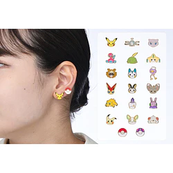 Aro Individual · Emolga - Producto Original Pokémon Center Japón