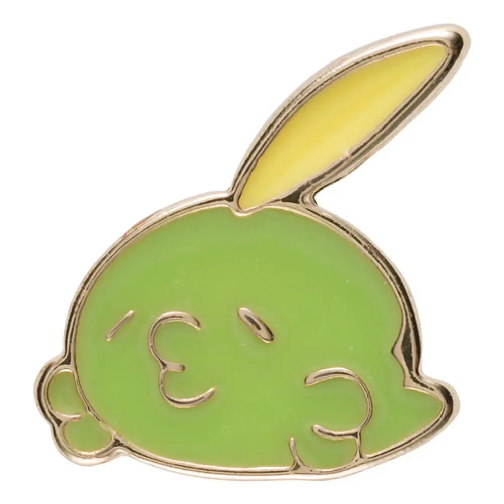 Aro Individual · Gulpin - Imagen principal