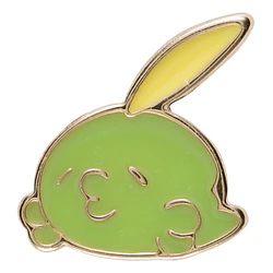 Aro Individual · Gulpin