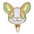 Aro Clip Individual · Yamper 1