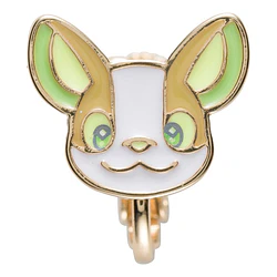 Aro Clip Individual · Yamper