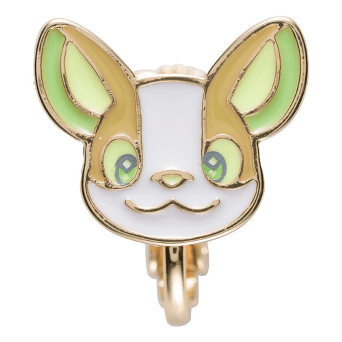 Aro Clip Individual · Yamper 1