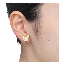 Aro Clip Individual · Yamper - Producto Original Pokémon Center Japón