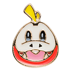 Aro Individual · Fuecoco 1