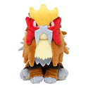#244 Entei - Vista del producto