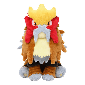 #244 Entei