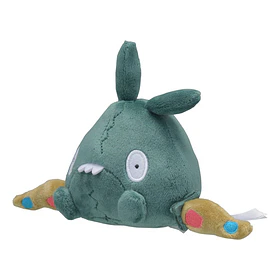 #568 Trubbish