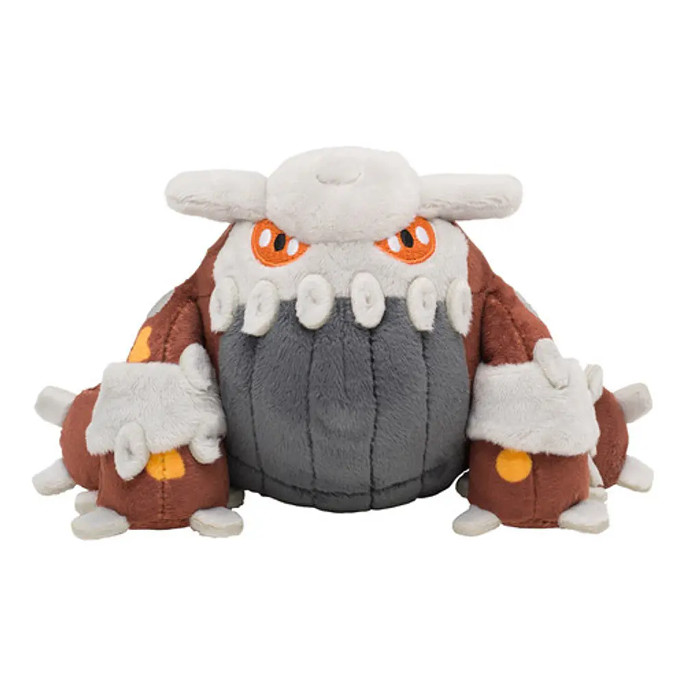 #485 Heatran - Imagen principal