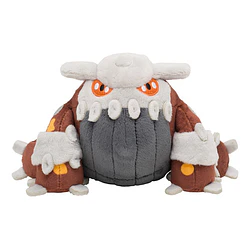 #485 Heatran