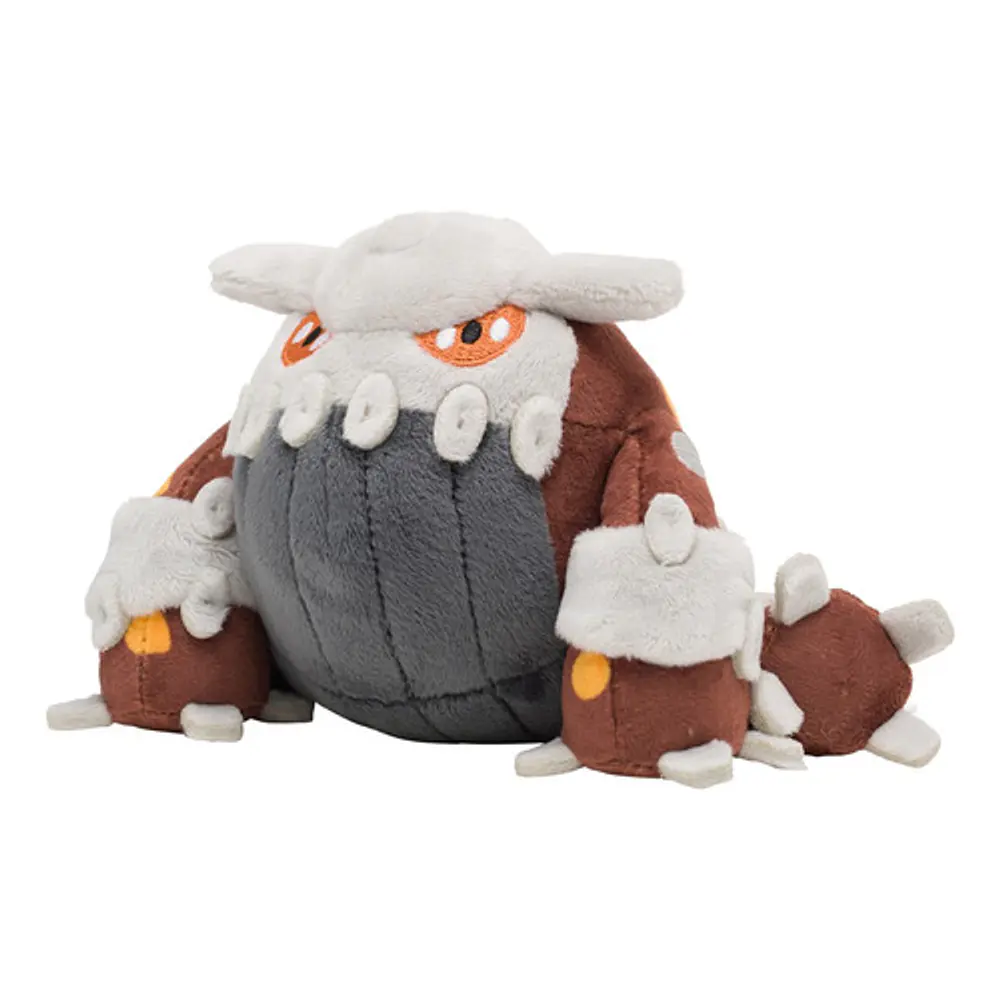 #485 Heatran - Vista del producto