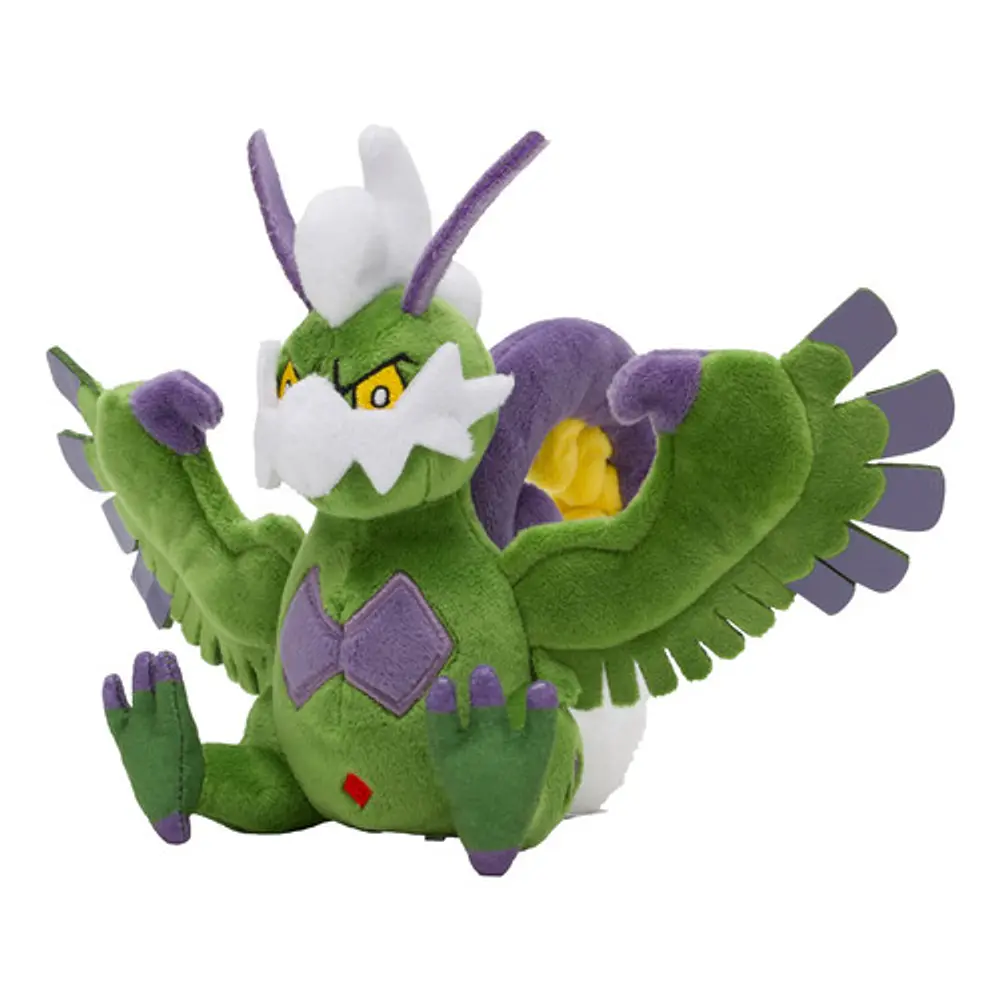 #641 Tornadus · Forma Tótem - Imagen principal
