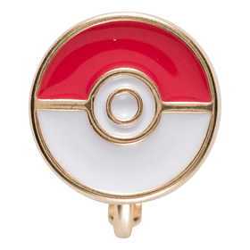 Aro Clip Individual · Pokéball