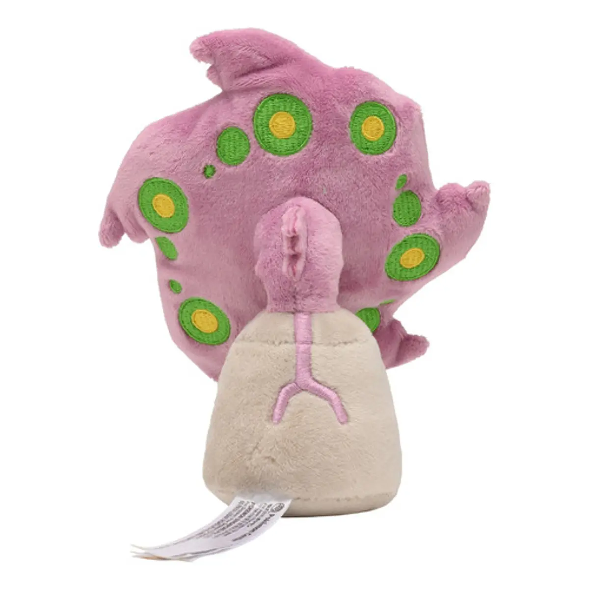 #442 Spiritomb · Peluche · Pokémon Fit · Gen 4 · Sinnoh | Doki Doki Store