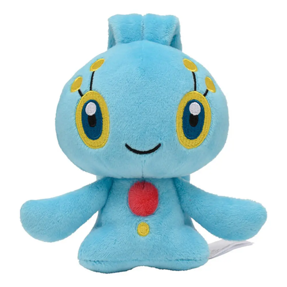 #490 Manaphy - Imagen principal