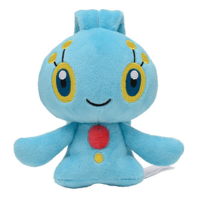 #490 Manaphy