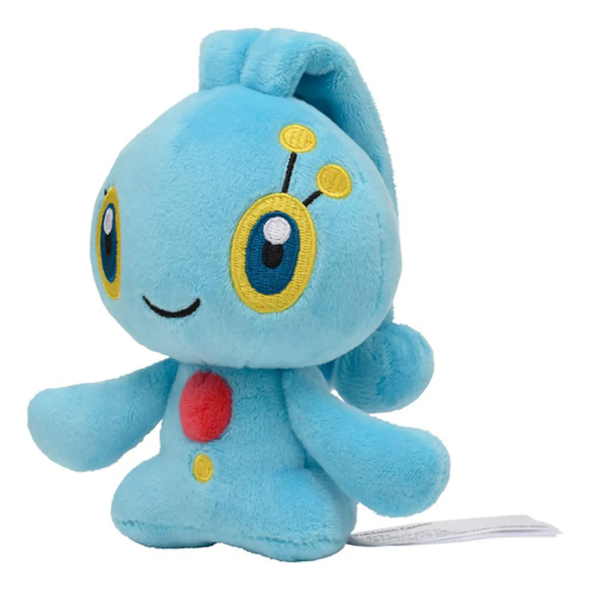 #490 Manaphy · Peluche · Pokémon Fit · Gen 4 · Sinnoh | Doki Doki Store