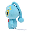 #490 Manaphy - Vista del producto