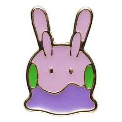 Aro Individual · Goomy