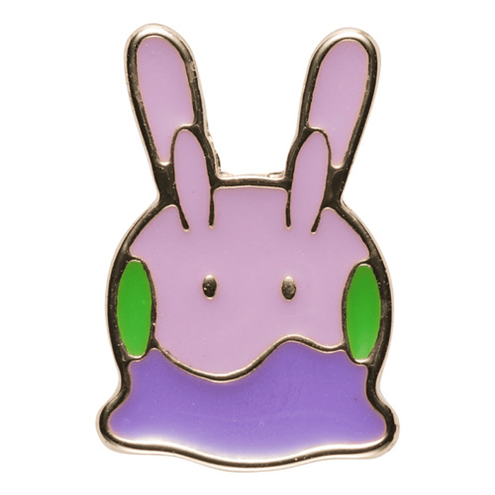 Aro Individual · Goomy 1