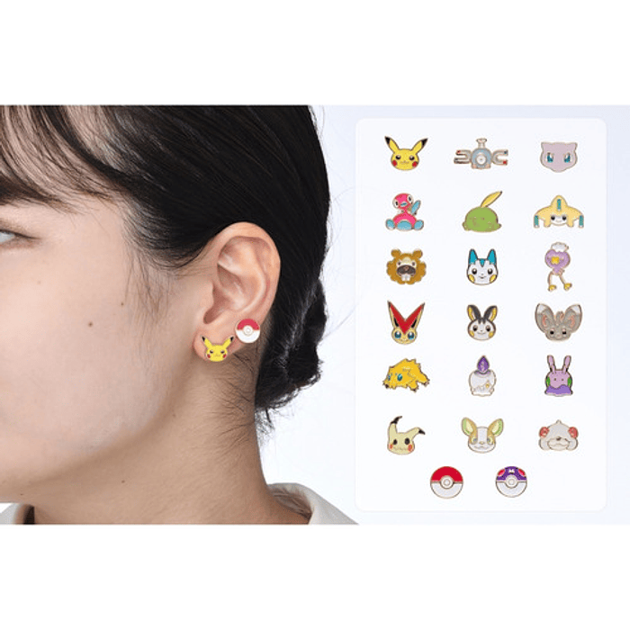 Aro Individual · Goomy 4