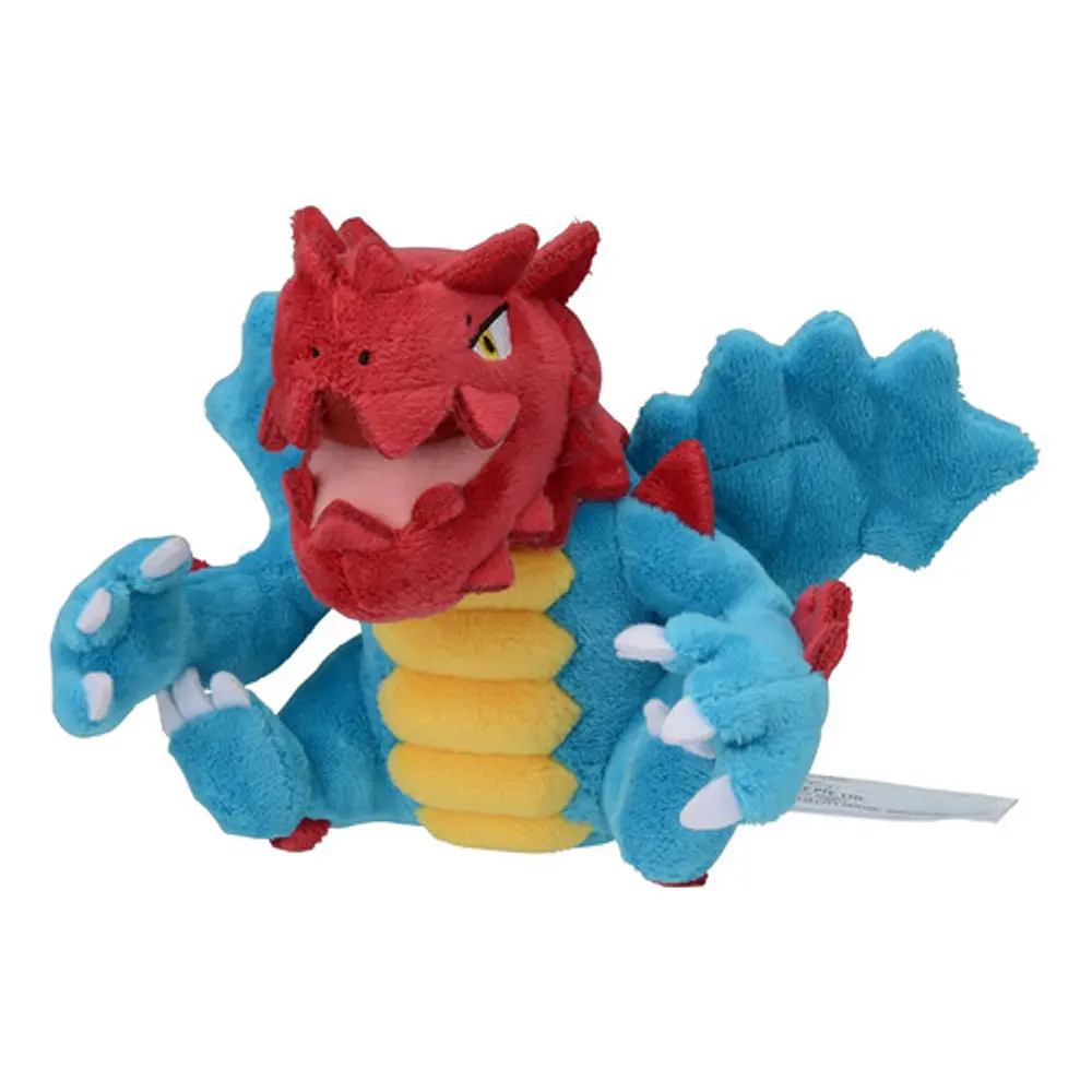 #621 Druddigon - Imagen principal