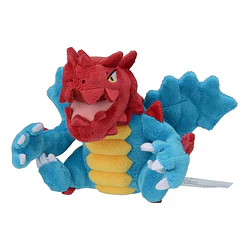 #621 Druddigon