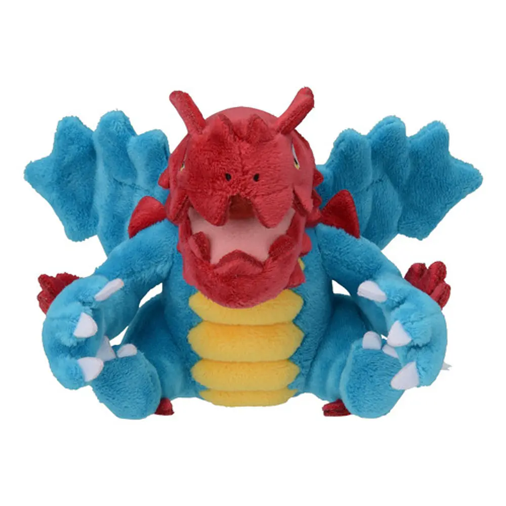 #621 Druddigon - Vista del producto