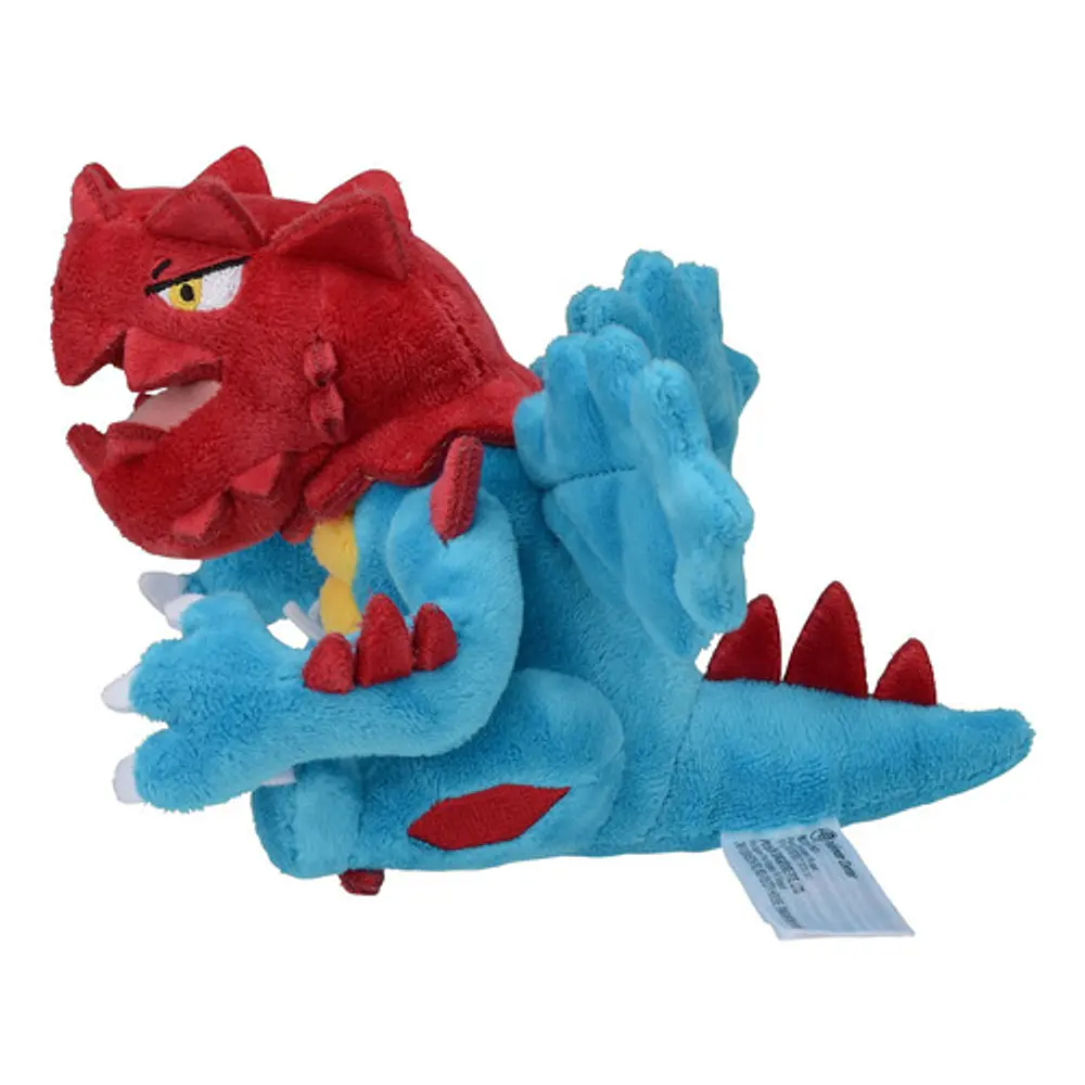 #621 Druddigon - Vista del producto