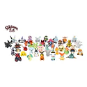 #621 Druddigon - Vista del producto