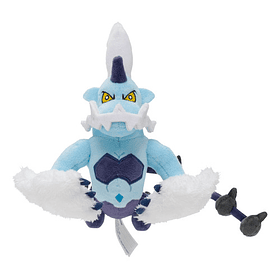 #642 Thundurus · Forma Tótem