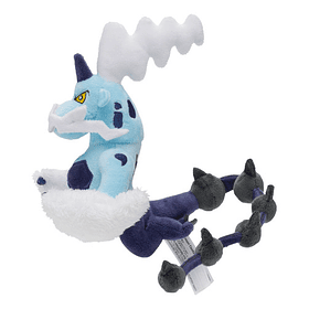 #642 Thundurus · Forma Tótem