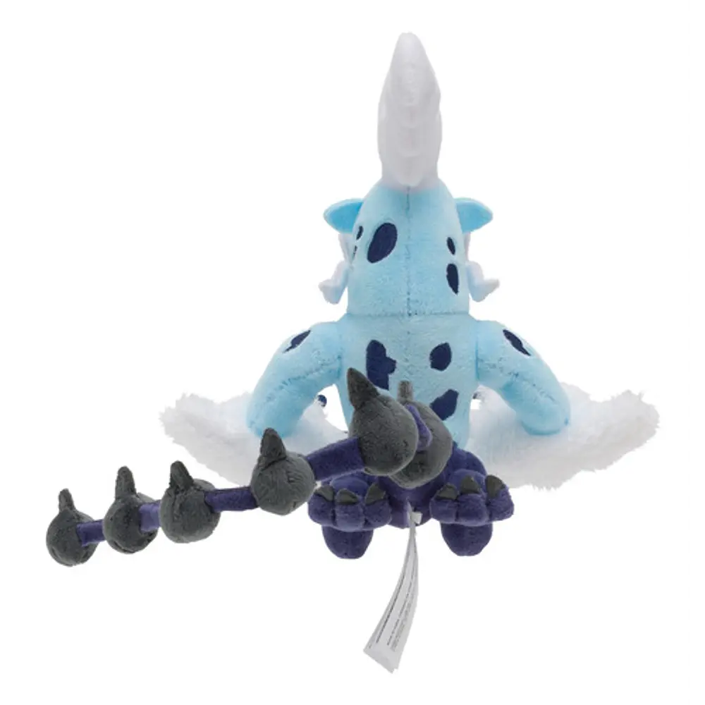 #642 Thundurus · Forma Tótem - Vista del producto