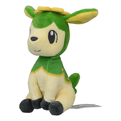 #585 Deerling · Verano