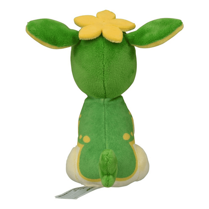 #585 Deerling · Verano 4