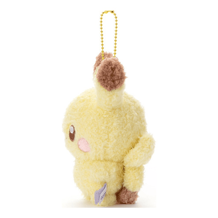 Peluche Mascota · Pikachu 3