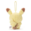 Peluche Mascota · Pikachu - Vista del producto