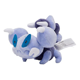 #451 Skorupi
