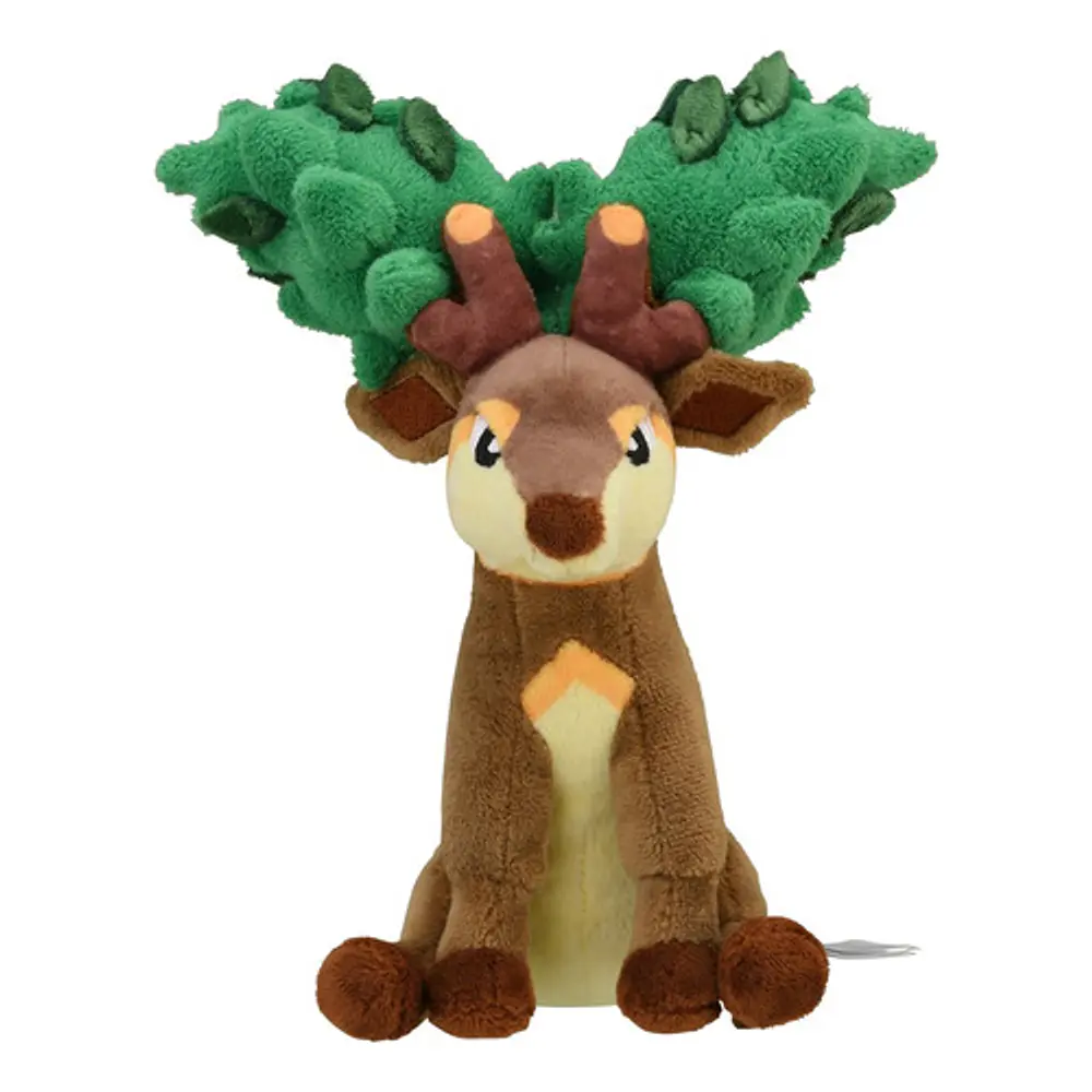 #586 Sawsbuck · Verano - Vista del producto