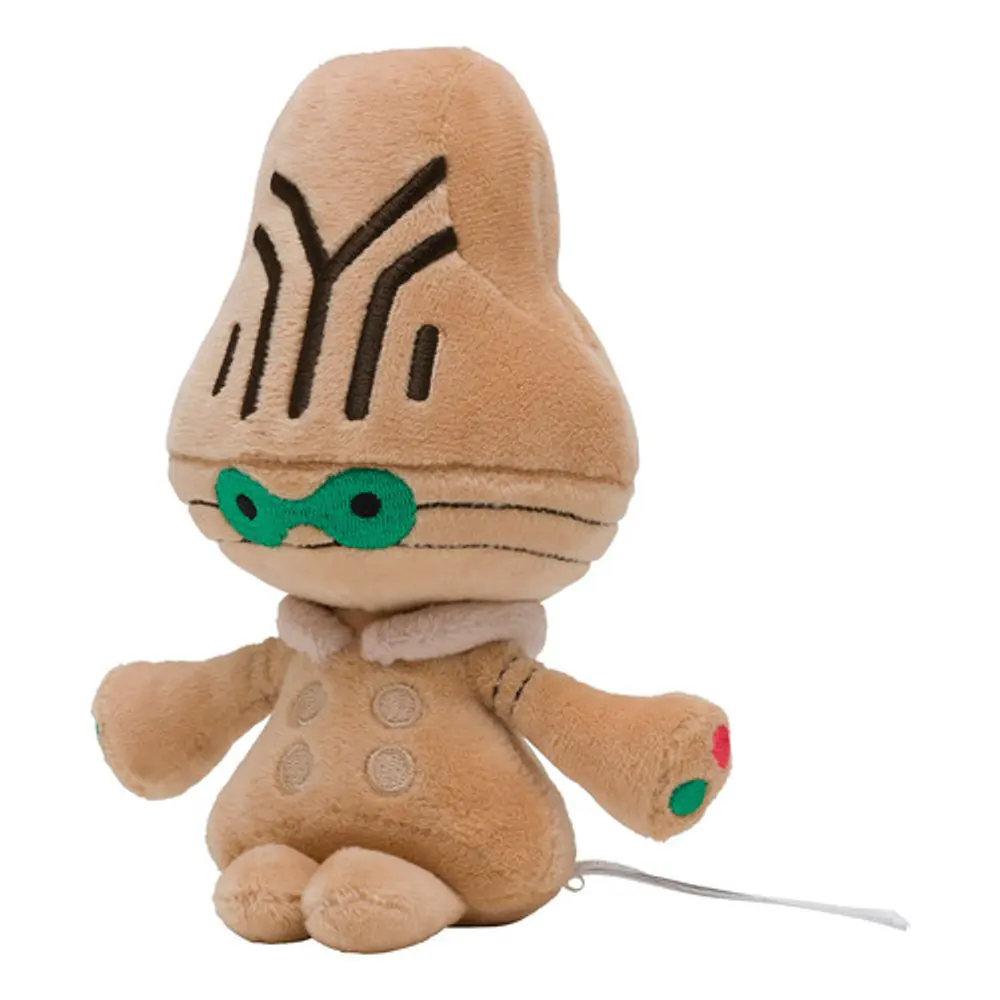 #606 Beheeyem - Imagen principal