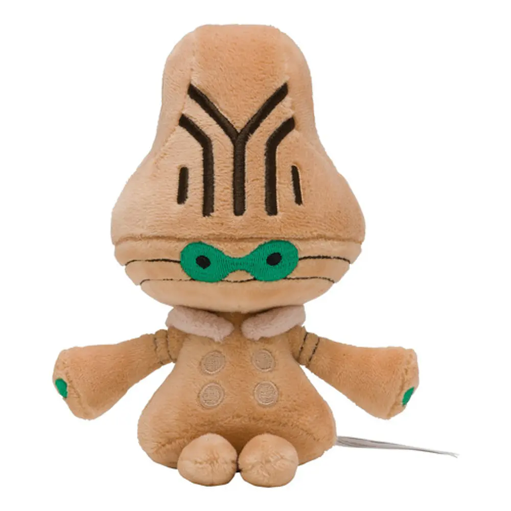 #606 Beheeyem - Vista del producto