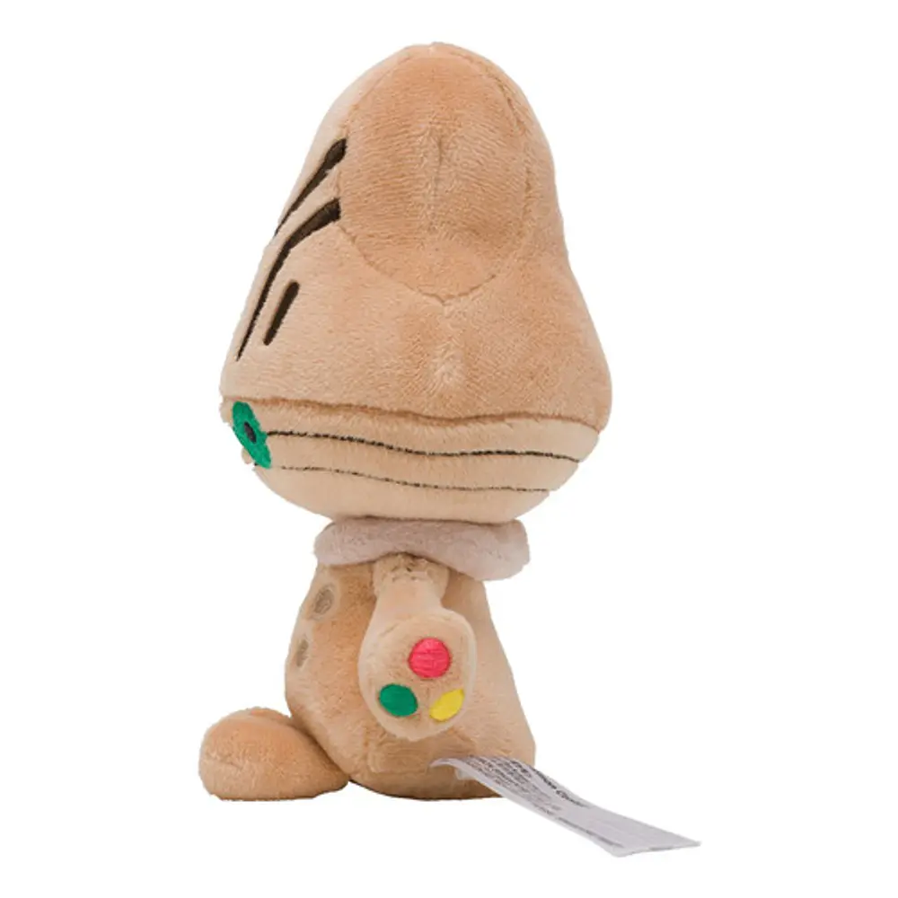 #606 Beheeyem - Vista del producto