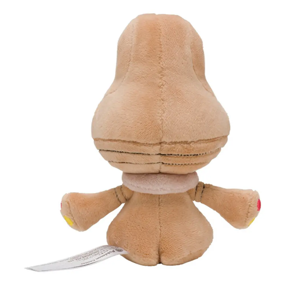 #606 Beheeyem - Vista del producto