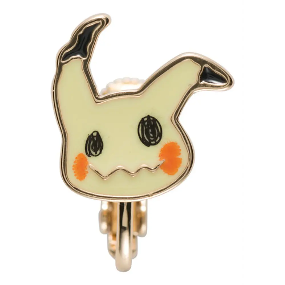 Aro Clip Individual · Mimikyu - Imagen principal