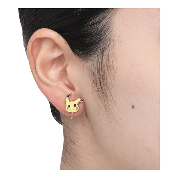 Aro Clip Individual · Mimikyu 3